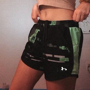 Women's shorts
